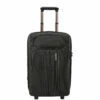 Thule Crossover 2 Wheel Exp Cabin Suitcase - 55cm -Suitcase Sales 2024 Small Thule Crossover 2 55cm 2 Wheel Carry On Black Front 3204030 70312.1684486848