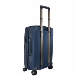 Thule Crossover 2 4 Wheel Exp Cabin Suitcase - 55cm -Suitcase Sales 2024 Small Thule Crossover 2 55cm Spinner Carry On DressBlue Back 3204032 2 57274.1681198184
