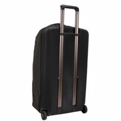 Thule Crossover 2 Wheeled Duffle - 76cm -Suitcase Sales 2024 Small Thule Crossover 2 76cm Rolling Duffel Black Back 3204034 90300.1681200626