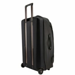 Thule Crossover 2 Wheeled Duffle - 76cm -Suitcase Sales 2024 Small Thule Crossover 2 76cm Rolling Duffel Black FS 02 3204034 70950.1681200628