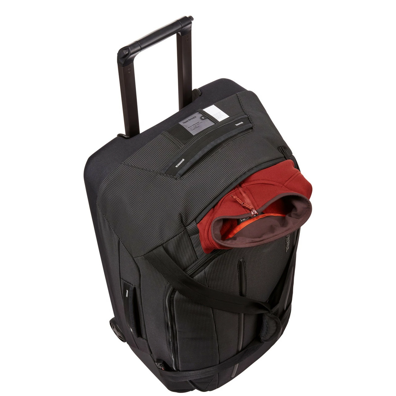 Thule Crossover 2 Wheeled Duffle - 76cm - Image 6
