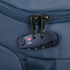 Thule Crossover 2 Wheeled Duffle - 76cm -Suitcase Sales 2024 Small Thule Crossover 2 76cm Rolling Duffel DressBlue FS 05 3204035 70396.1681200634