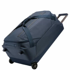 Thule Crossover 2 Wheeled Duffle - 76cm -Suitcase Sales 2024 Small Thule Crossover 2 76cm Rolling Duffel DressBlue FS 09 3204035 16256.1681200632