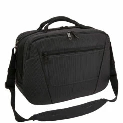 Thule Crossover 2 Boarding Bag -Suitcase Sales 2024 Small Thule Crossover 2 Boarding Bag Black back 3204056 25947.1680609443