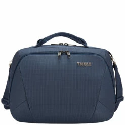 Thule Crossover 2 Boarding Bag -Suitcase Sales 2024 Small Thule Crossover 2 Boarding Bag DressBlue Front 3204057 89960.1680609445