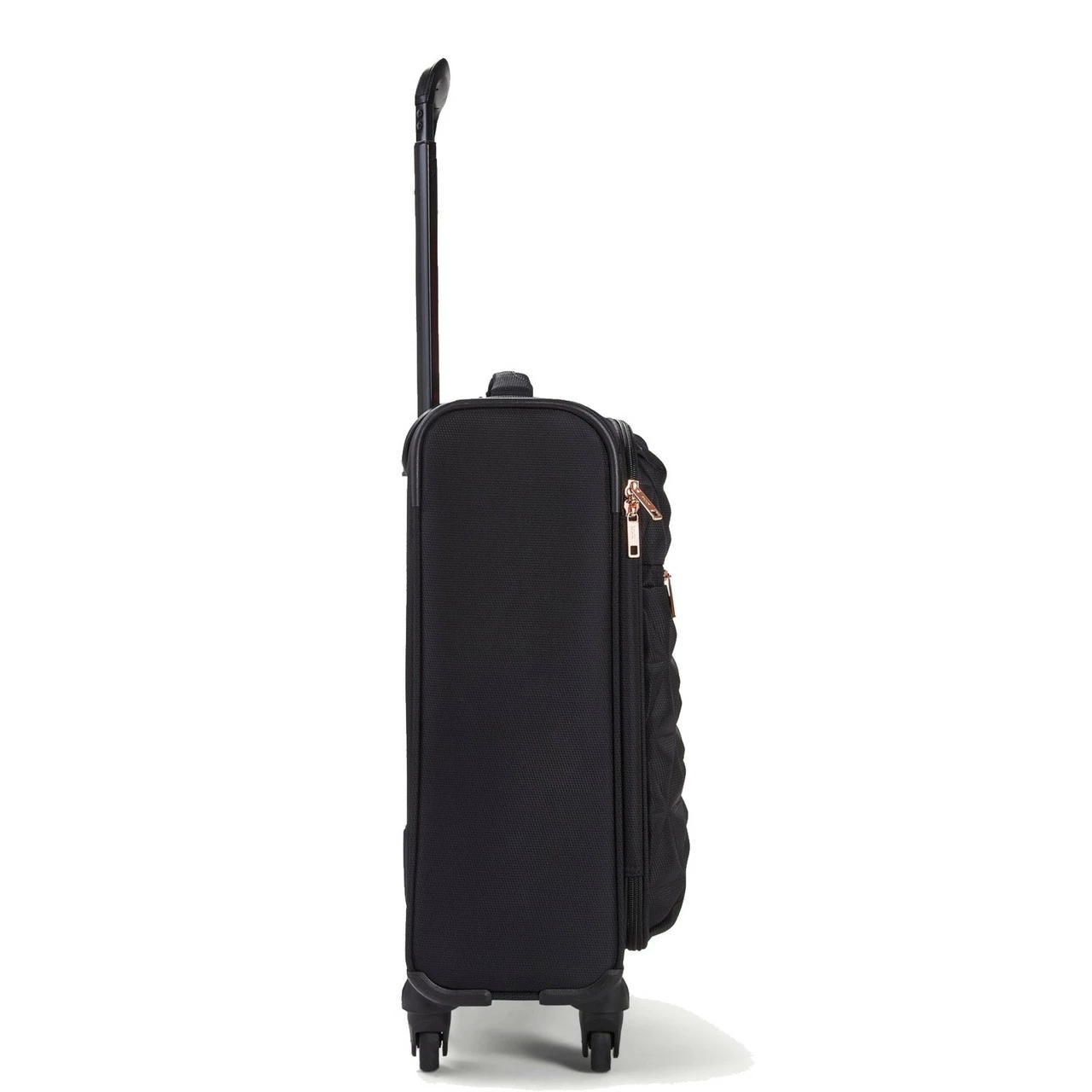 Rock Jewel 4 Wheel Cabin Suitcase - 55cm 6 Rock Jewel 4 Wheel Cabin Suitcase - 55cm - Image 4