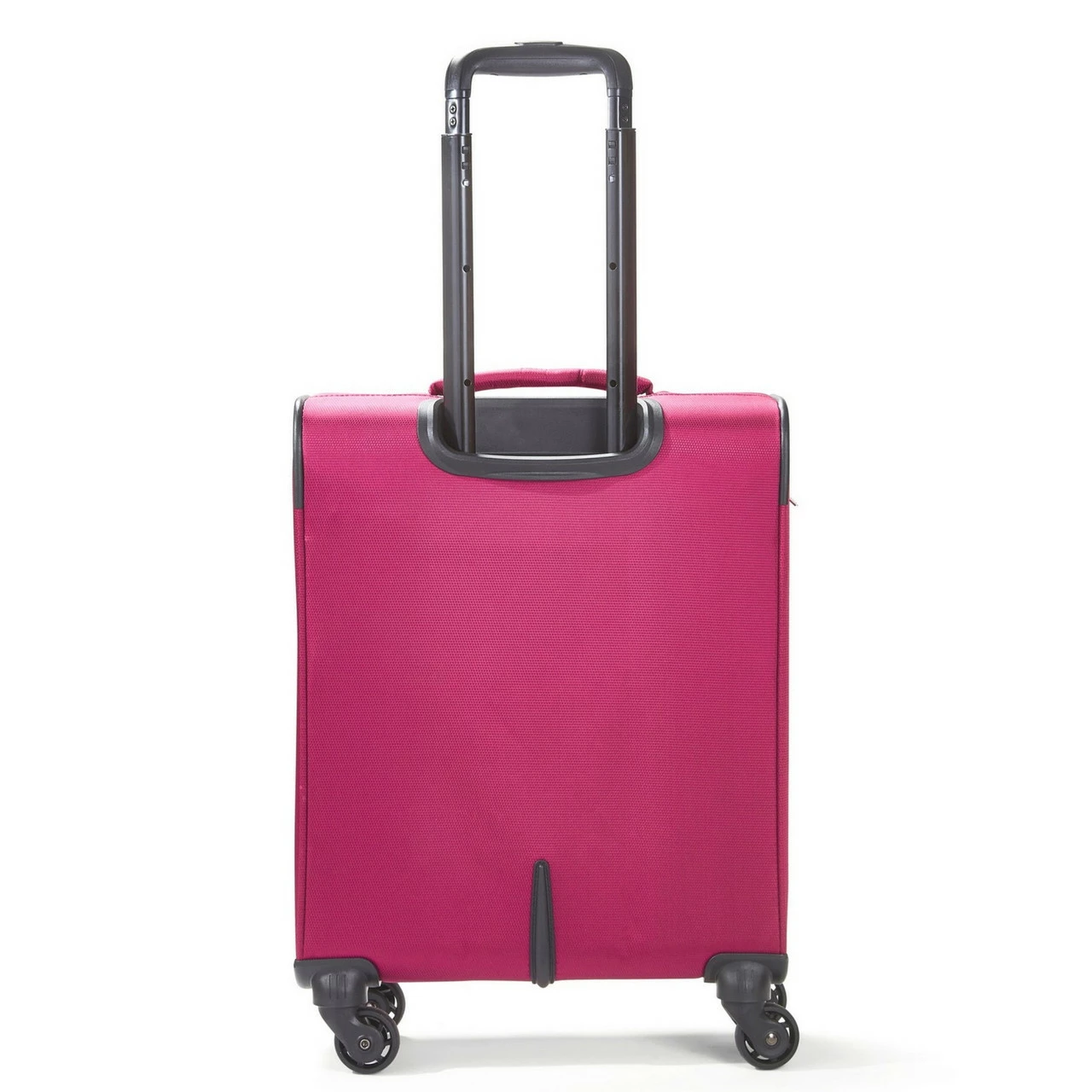 Rock Jewel 4 Wheel Cabin Suitcase - 55cm 18 Rock Jewel 4 Wheel Cabin Suitcase - 55cm - Image 16
