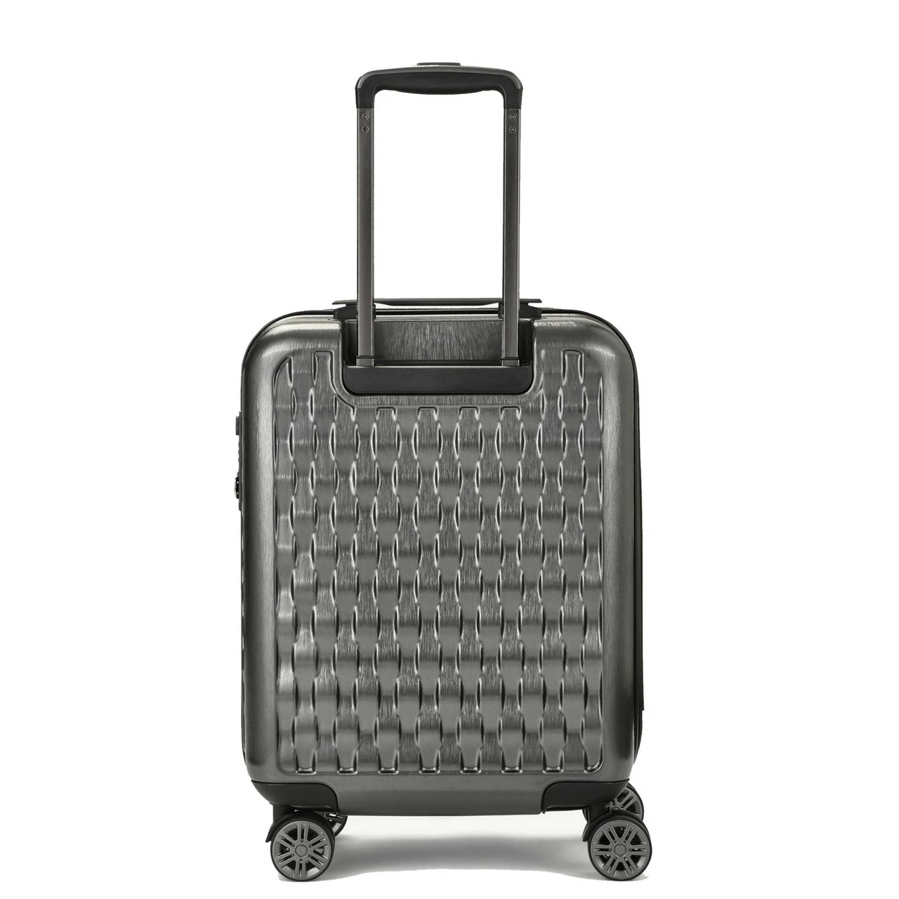 Rock Allure 4 Wheel Cabin Suitcase - 56cm 12 Rock Allure 4 Wheel Cabin Suitcase - 56cm - Image 10