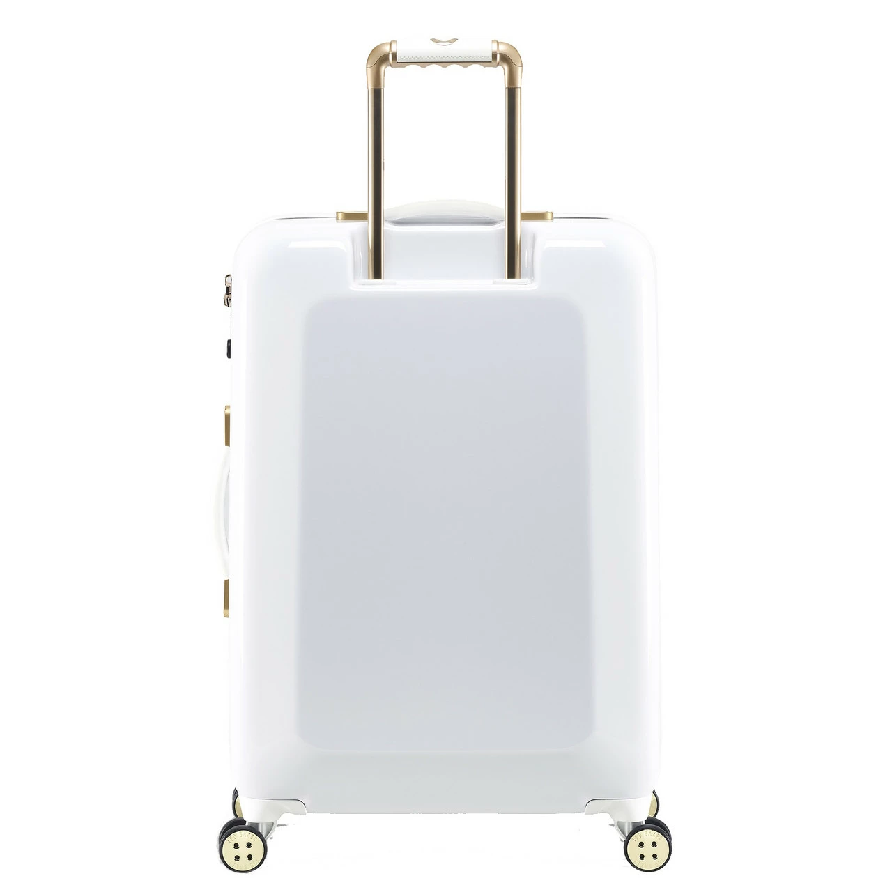 Ted Baker Take Flight 4 Wheel Medium Suitcase - 69cm 14 Ted Baker Take Flight 4 Wheel Medium Suitcase - 69cm - Image 12