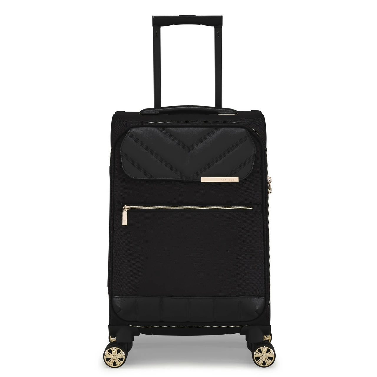 Ted Baker Albany Eco 4 Wheel Cabin Suitcase - 55cm 3 Ted Baker Albany Eco 4 Wheel Cabin Suitcase - 55cm