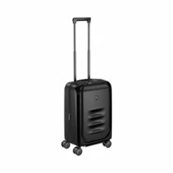 Victorinox Spectra 3.0 Expandable Frequent Flyer Cabin Suitcase - 55cm 29 Victorinox Spectra 3.0 Expandable Frequent Flyer Cabin Suitcase - 55cm -Suitcase Sales 2024 TGE 611755 S FL2 96427.1689163664