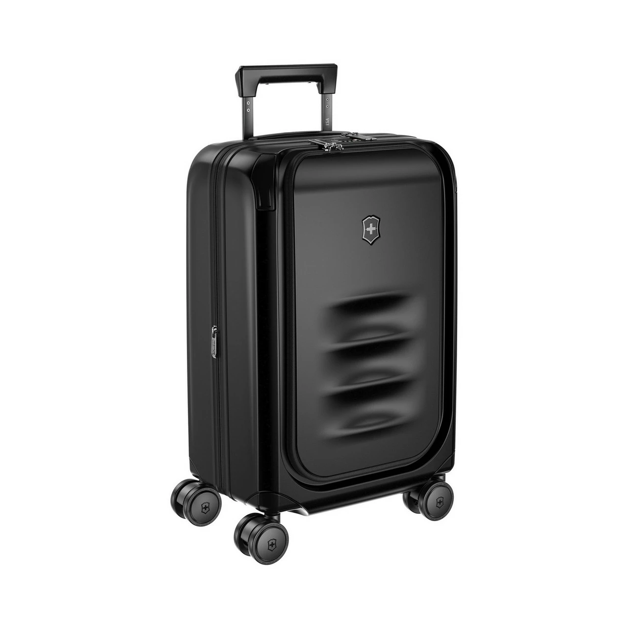 Victorinox Spectra 3.0 Expandable Frequent Flyer Cabin Suitcase - 55cm 8 Victorinox Spectra 3.0 Expandable Frequent Flyer Cabin Suitcase - 55cm - Image 6