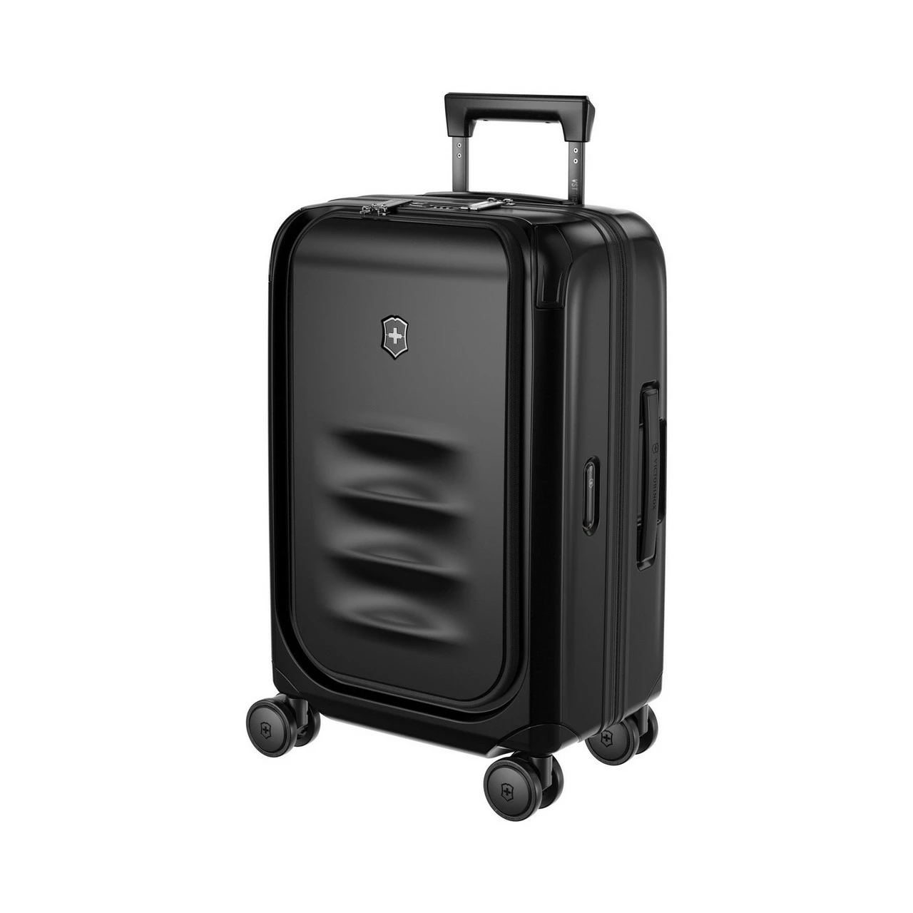 Victorinox Spectra 3.0 Expandable Frequent Flyer Cabin Suitcase - 55cm 7 Victorinox Spectra 3.0 Expandable Frequent Flyer Cabin Suitcase - 55cm - Image 5
