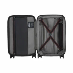 Victorinox Spectra 3.0 Expandable Frequent Flyer Cabin Suitcase - 55cm 33 Victorinox Spectra 3.0 Expandable Frequent Flyer Cabin Suitcase - 55cm -Suitcase Sales 2024 TGE 611755 S PR 38759.1689163681