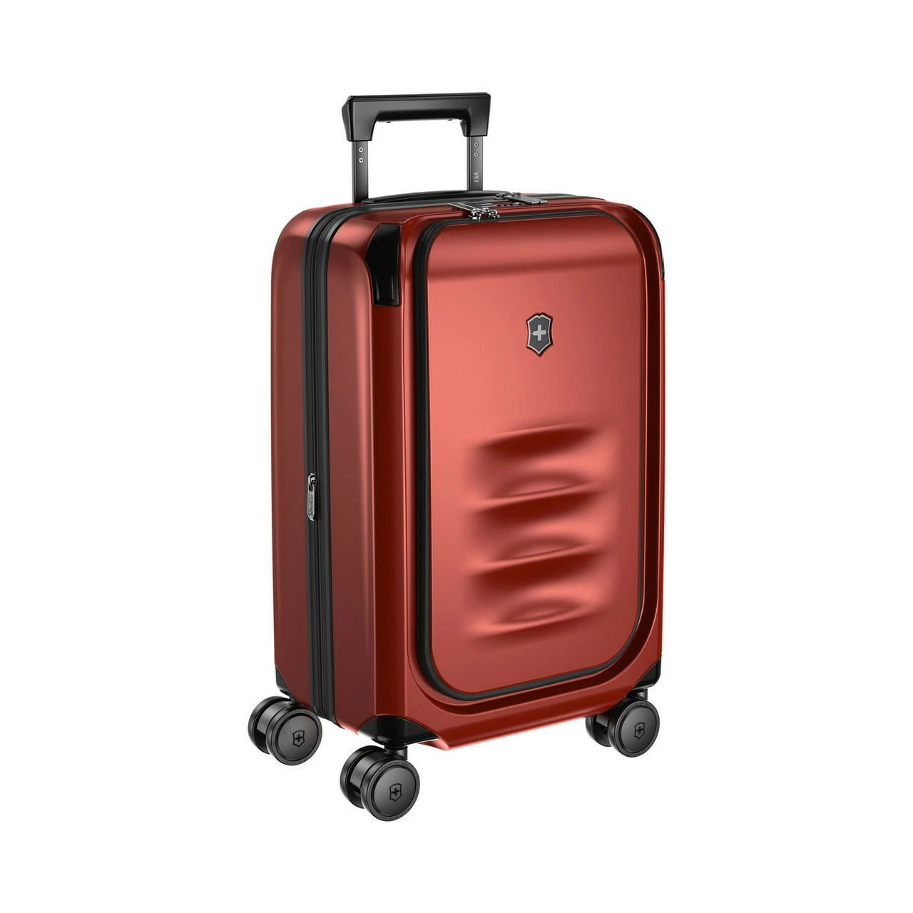 Victorinox Spectra 3.0 Expandable Frequent Flyer Cabin Suitcase - 55cm 22 Victorinox Spectra 3.0 Expandable Frequent Flyer Cabin Suitcase - 55cm - Image 20