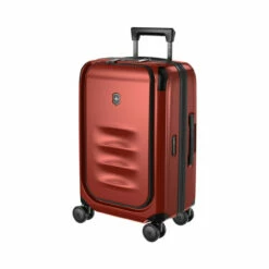 Victorinox Spectra 3.0 Expandable Frequent Flyer Cabin Suitcase - 55cm 40 Victorinox Spectra 3.0 Expandable Frequent Flyer Cabin Suitcase - 55cm -Suitcase Sales 2024 TGE 611756 S FR3 86712.1689163674