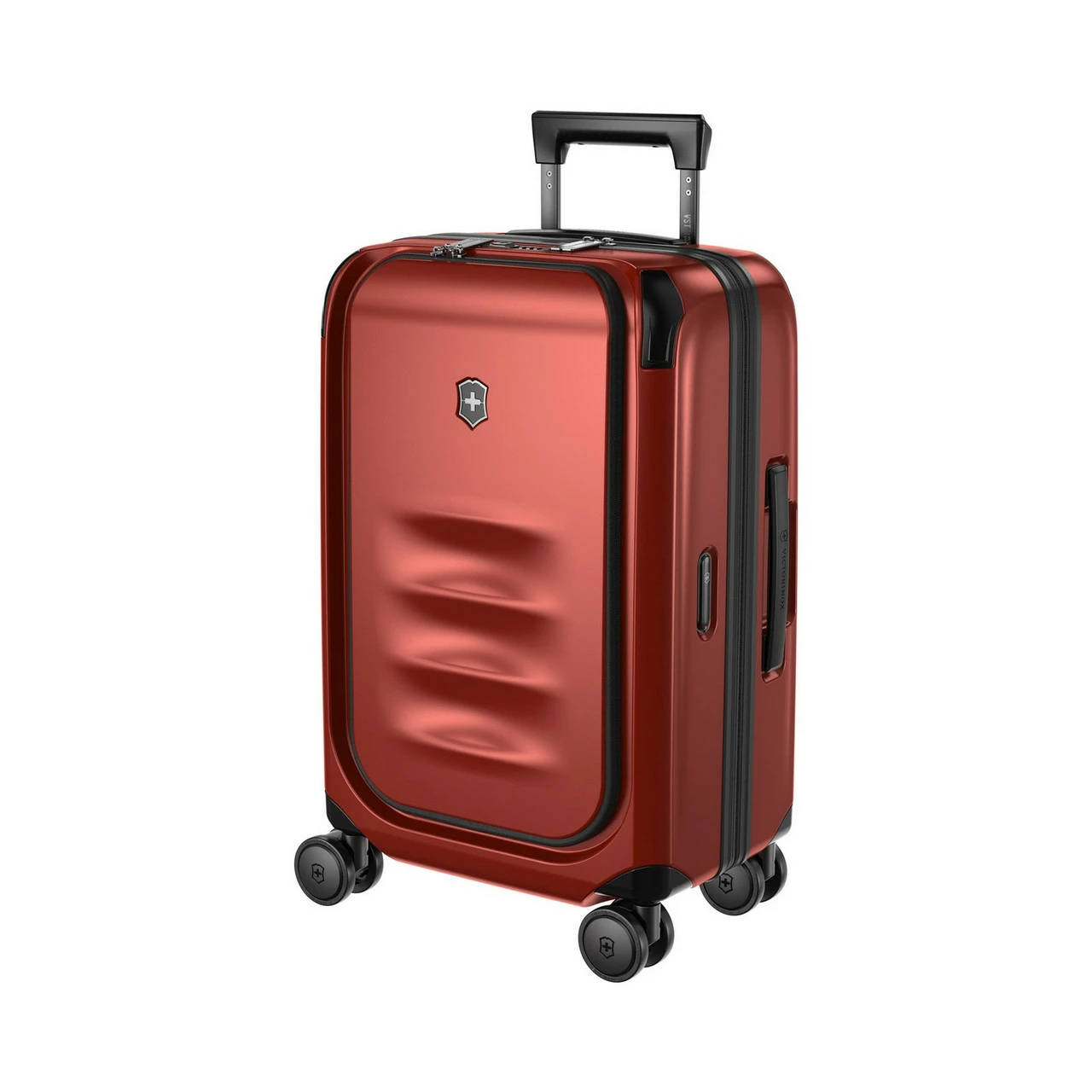 Victorinox Spectra 3.0 Expandable Frequent Flyer Cabin Suitcase - 55cm 21 Victorinox Spectra 3.0 Expandable Frequent Flyer Cabin Suitcase - 55cm - Image 19