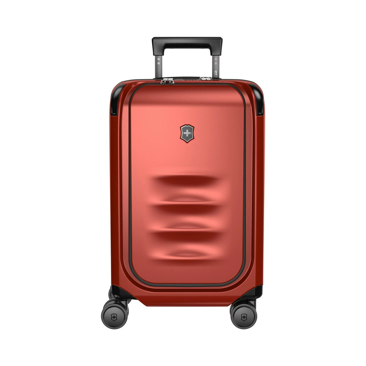 Victorinox Spectra 3.0 Expandable Frequent Flyer Cabin Suitcase - 55cm 17 Victorinox Spectra 3.0 Expandable Frequent Flyer Cabin Suitcase - 55cm - Image 15
