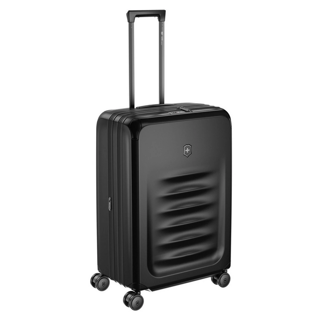 Victorinox Spectra 3.0 Expandable Medium Suitcase - 69cm 8 Victorinox Spectra 3.0 Expandable Medium Suitcase - 69cm - Image 6
