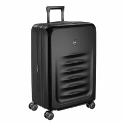 Victorinox Spectra 3.0 Expandable Medium Suitcase - 69cm 26 Victorinox Spectra 3.0 Expandable Medium Suitcase - 69cm -Suitcase Sales 2024 TGE 611759 S FL3 92637.1669122921