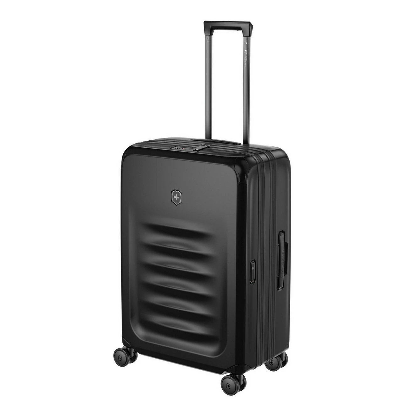 Victorinox Spectra 3.0 Expandable Medium Suitcase - 69cm 10 Victorinox Spectra 3.0 Expandable Medium Suitcase - 69cm - Image 8