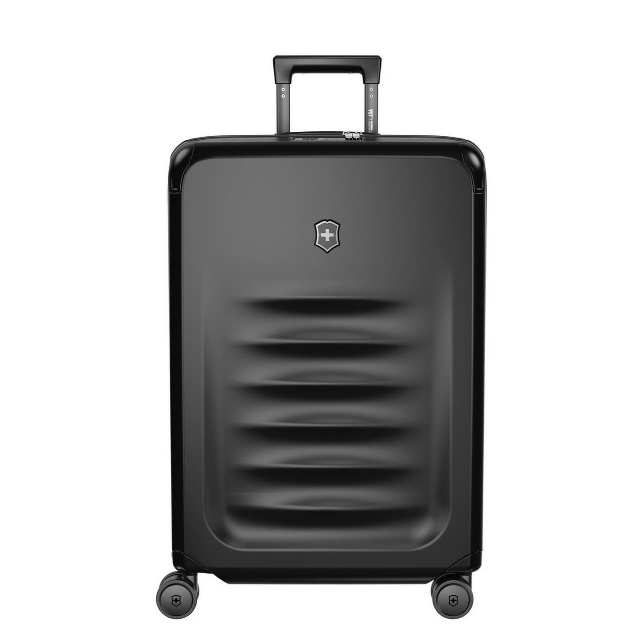 Victorinox Spectra 3.0 Expandable Medium Suitcase - 69cm 3 Victorinox Spectra 3.0 Expandable Medium Suitcase - 69cm