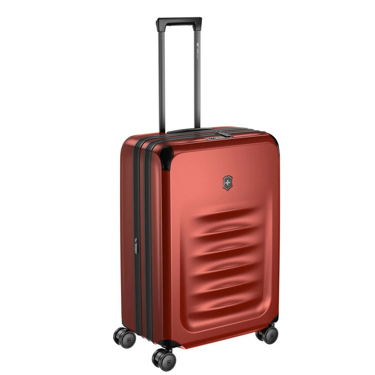 Victorinox Spectra 3.0 Expandable Medium Suitcase - 69cm 20 Victorinox Spectra 3.0 Expandable Medium Suitcase - 69cm - Image 18