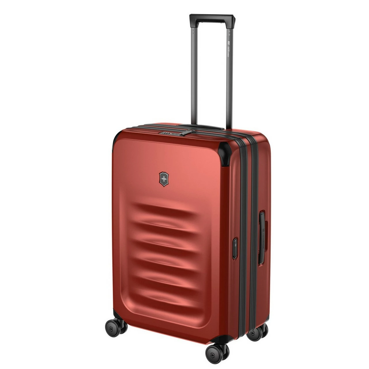 Victorinox Spectra 3.0 Expandable Medium Suitcase - 69cm 22 Victorinox Spectra 3.0 Expandable Medium Suitcase - 69cm - Image 20