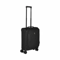 Victorinox Crosslight Expandable Global Cabin Suitcase - 55cm 25 Victorinox Crosslight Expandable Global Cabin Suitcase - 55cm -Suitcase Sales 2024 TGE 612417 S FL2 50334.1677777359