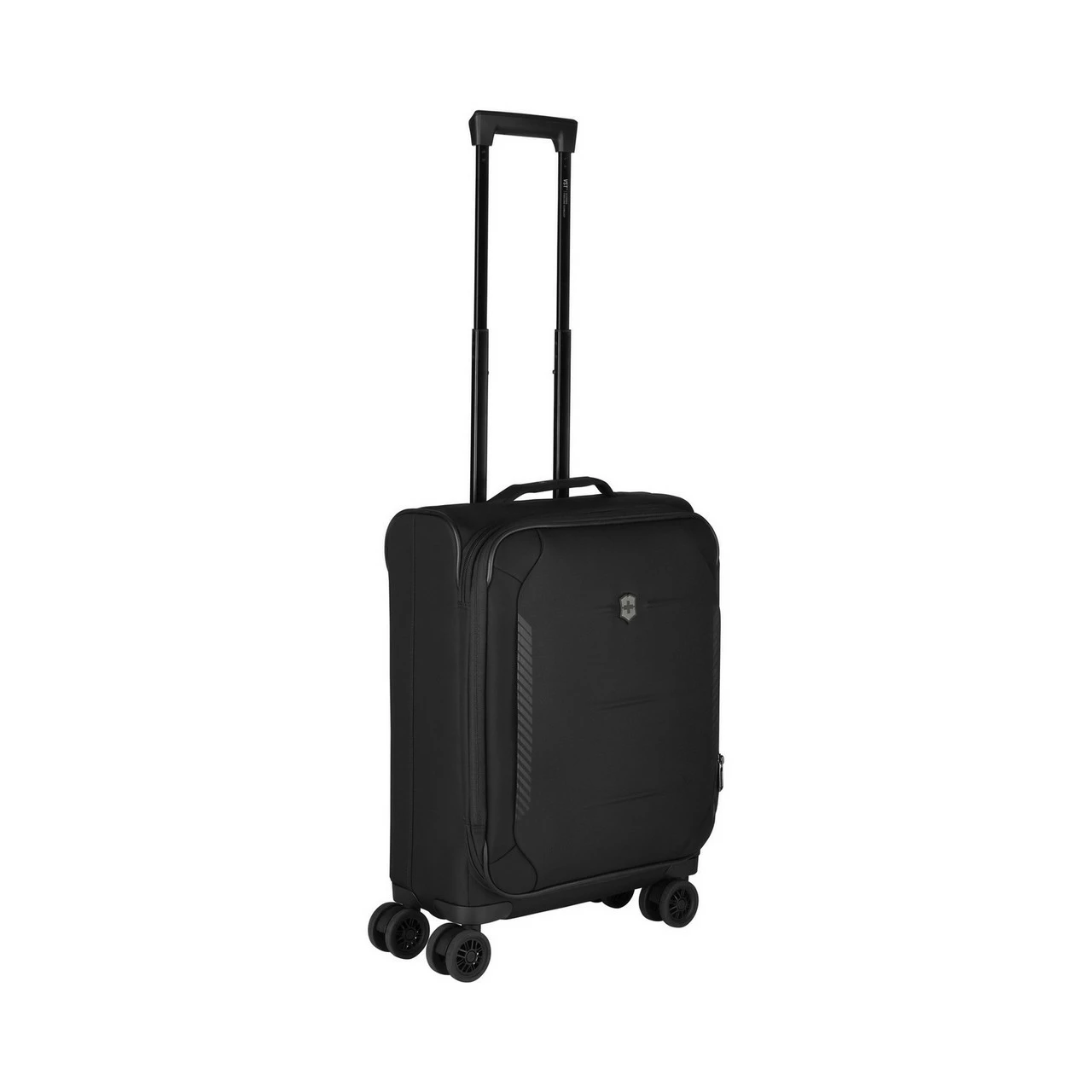 Victorinox Crosslight Expandable Global Cabin Suitcase - 55cm 9 Victorinox Crosslight Expandable Global Cabin Suitcase - 55cm - Image 7