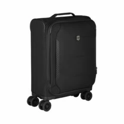 Victorinox Crosslight Expandable Global Cabin Suitcase - 55cm 21 Victorinox Crosslight Expandable Global Cabin Suitcase - 55cm -Suitcase Sales 2024 TGE 612417 S FL 97513.1677777366