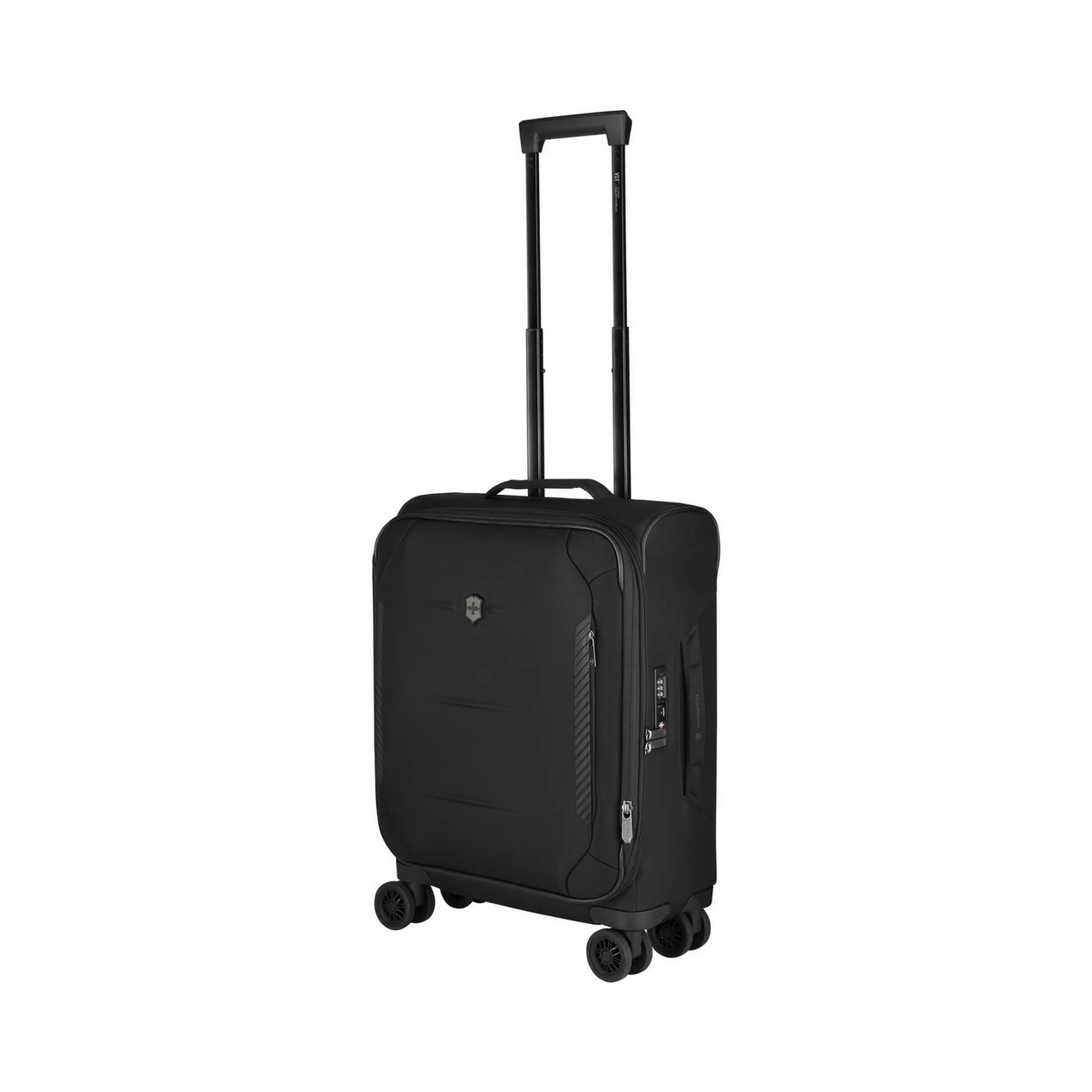 Victorinox Crosslight Expandable Global Cabin Suitcase - 55cm 8 Victorinox Crosslight Expandable Global Cabin Suitcase - 55cm - Image 6