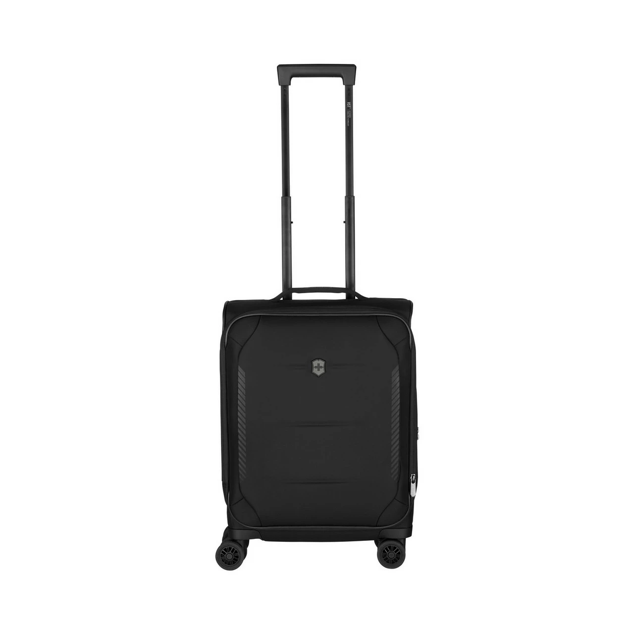 Victorinox Crosslight Expandable Global Cabin Suitcase - 55cm 7 Victorinox Crosslight Expandable Global Cabin Suitcase - 55cm - Image 5