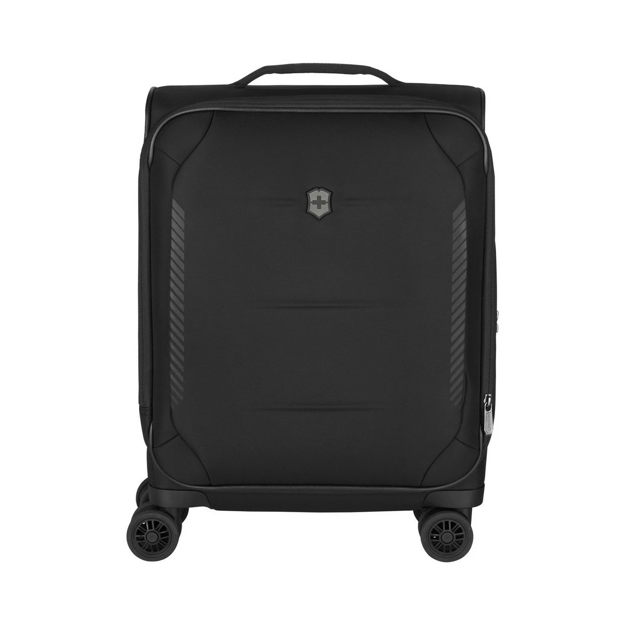 Victorinox Crosslight Expandable Global Cabin Suitcase - 55cm 3 Victorinox Crosslight Expandable Global Cabin Suitcase - 55cm