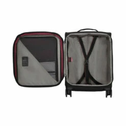 Victorinox Crosslight Expandable Global Cabin Suitcase - 55cm 29 Victorinox Crosslight Expandable Global Cabin Suitcase - 55cm -Suitcase Sales 2024 TGE 612417 S PR 79952.1677777377