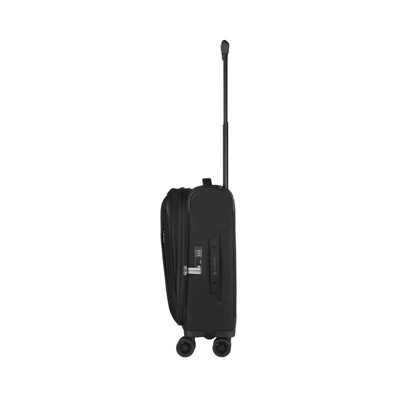 Victorinox Crosslight Expandable Global Cabin Suitcase - 55cm 12 Victorinox Crosslight Expandable Global Cabin Suitcase - 55cm - Image 10