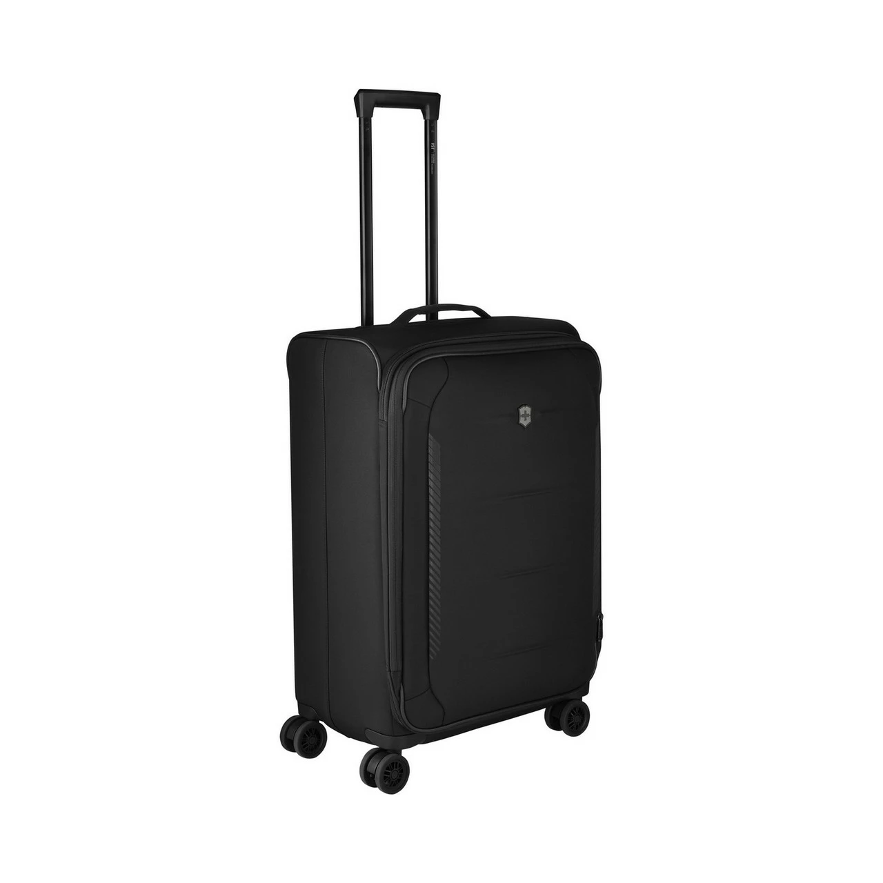Victorinox Crosslight Expandable Medium Suitcase - 68cm 9 Victorinox Crosslight Expandable Medium Suitcase - 68cm - Image 7