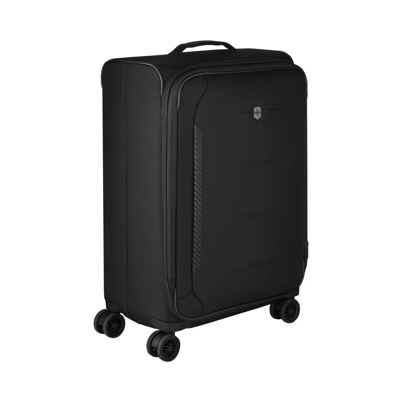 Victorinox Crosslight Expandable Medium Suitcase - 68cm 5 Victorinox Crosslight Expandable Medium Suitcase - 68cm - Image 3