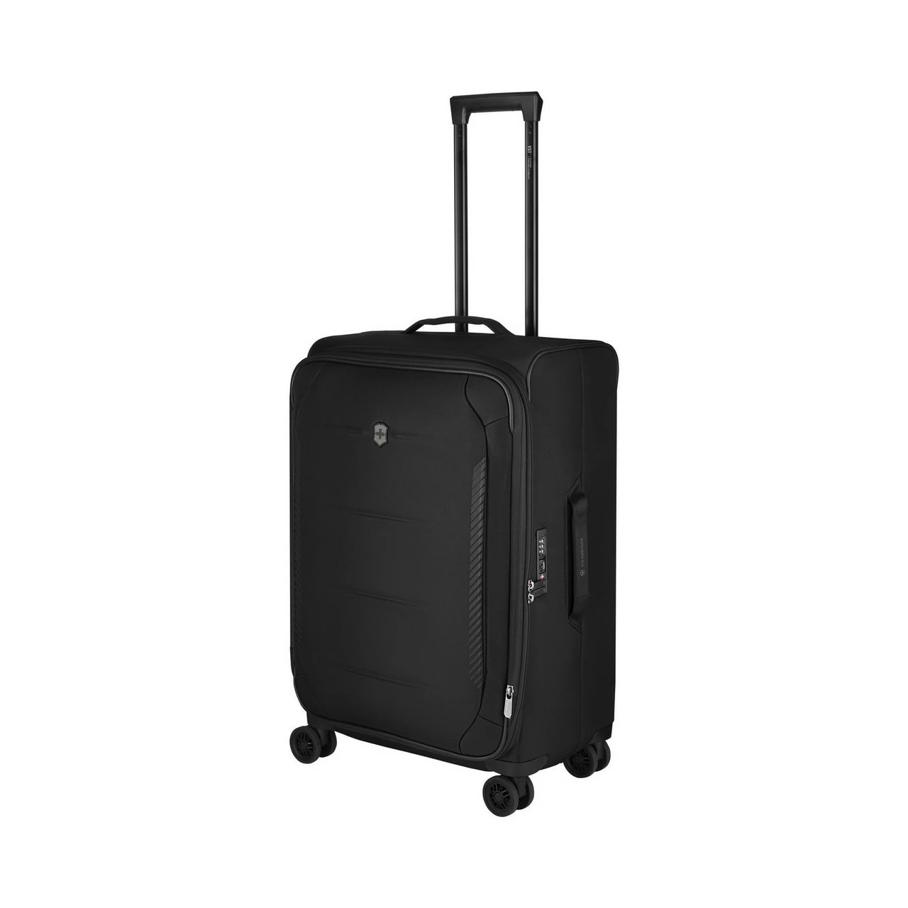 Victorinox Crosslight Expandable Medium Suitcase - 68cm 8 Victorinox Crosslight Expandable Medium Suitcase - 68cm - Image 6