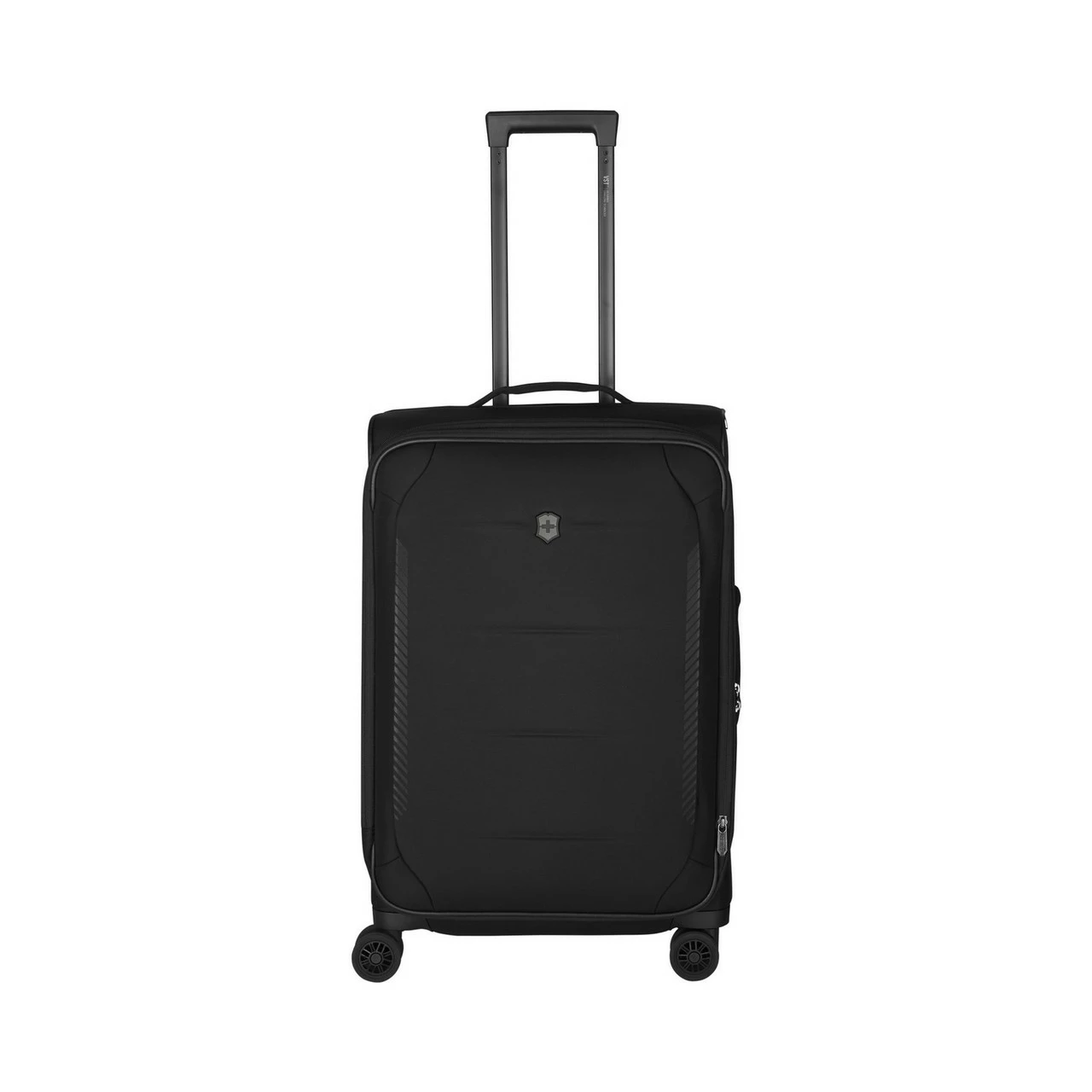Victorinox Crosslight Expandable Medium Suitcase - 68cm 7 Victorinox Crosslight Expandable Medium Suitcase - 68cm - Image 5