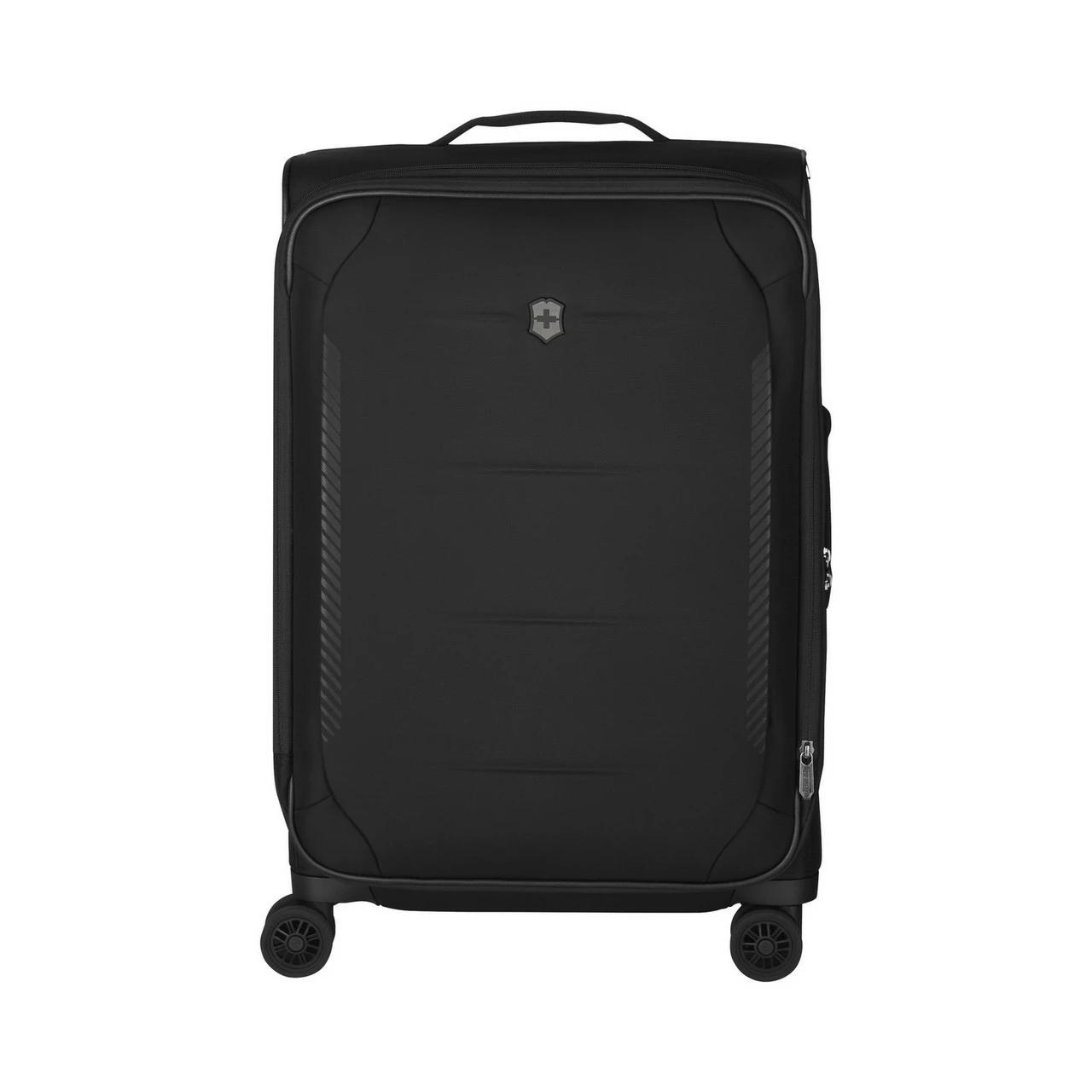 Victorinox Crosslight Expandable Medium Suitcase - 68cm 3 Victorinox Crosslight Expandable Medium Suitcase - 68cm