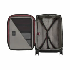 Victorinox Crosslight Expandable Medium Suitcase - 68cm 28 Victorinox Crosslight Expandable Medium Suitcase - 68cm -Suitcase Sales 2024 TGE 612420 S PR 36633.1677848391