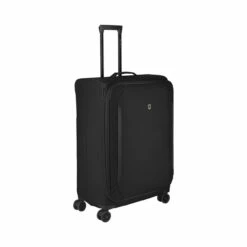 Victorinox Crosslight Expandable Large Suitcase - 76cm -Suitcase Sales 2024 TGE 612421 S FL2 32807.1677853116
