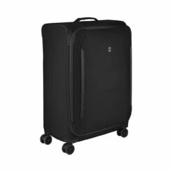 Victorinox Crosslight Expandable Large Suitcase - 76cm -Suitcase Sales 2024 TGE 612421 S FL 73371.1677853119