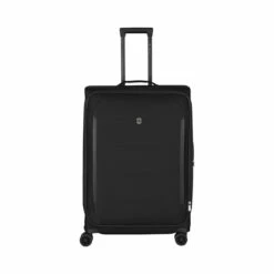 Victorinox Crosslight Expandable Large Suitcase - 76cm -Suitcase Sales 2024 TGE 612421 S PO2 37865.1677853116