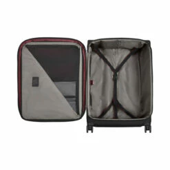 Victorinox Crosslight Expandable Large Suitcase - 76cm -Suitcase Sales 2024 TGE 612421 S PR 15806.1677853140