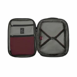 Victorinox Crosslight Expandable 15.6" Laptop Boarding Bag - 53cm -Suitcase Sales 2024 TGE 612423 S PR2 94707.1678103957