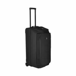 Victorinox Crosslight Wheeled Duffle Bag - 75cm -Suitcase Sales 2024 TGE 612425 S FL2 97690.1678112988