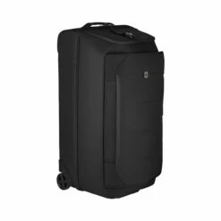Victorinox Crosslight Wheeled Duffle Bag - 75cm -Suitcase Sales 2024 TGE 612425 S FL 23518.1678112991
