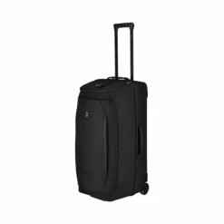 Victorinox Crosslight Wheeled Duffle Bag - 75cm -Suitcase Sales 2024 TGE 612425 S FR2 49436.1678112987